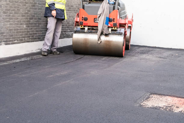 Why Choose Us For All Your Driveway Paving Needs in Garden View, PA?